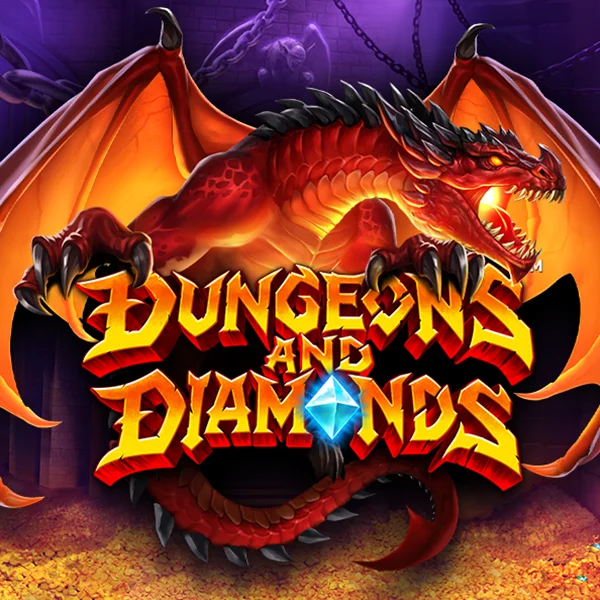 Dungeons and Diamonds - ADAGAMING168