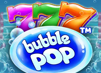 Pragmatic : Bubble Pop - ADAGAMING168