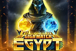 Giga Match Egypt - ADAGAMING168