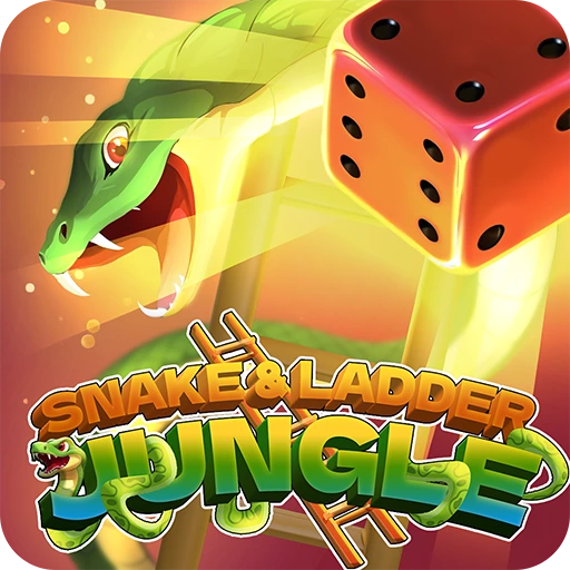 Snake & Ladder Jungle - ADAGAMING168