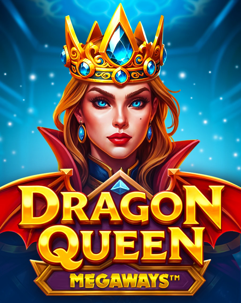 Bgaming : Dragon Queen MEGAWAYS - ADAGAMING168
