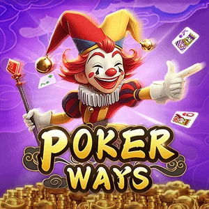 Poker Ways - ADAGAMING168