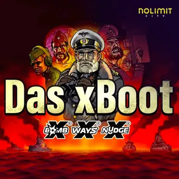 NolimitCity : Das xBoot - ADAGAMING168
