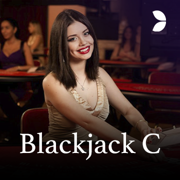 Blackjack C - ADAGAMING168