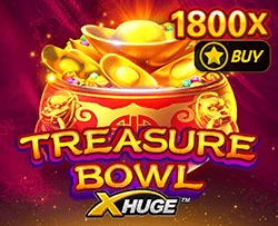 Treasure Bowl X-Huge - ADAGAMING168