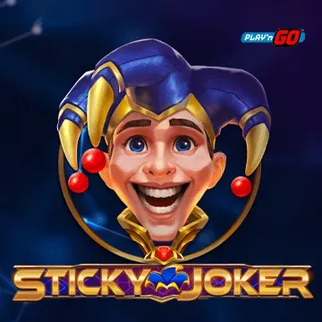 Sticky Joker - ADAGAMING168