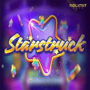 NolimitCity : Starstruck - ADAGAMING168