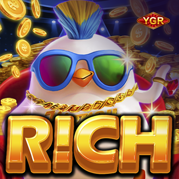 R!CH - ADAGAMING168