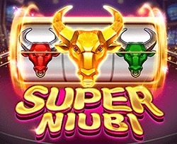 SuperNiubi - ADAGAMING168