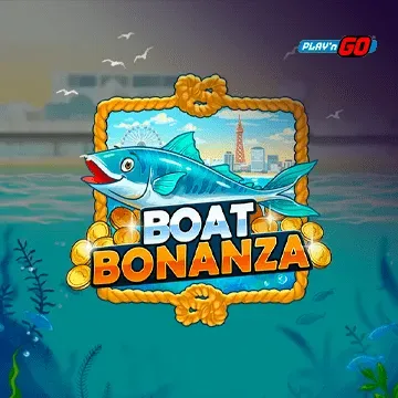 Boat Bonanza - ADAGAMING168