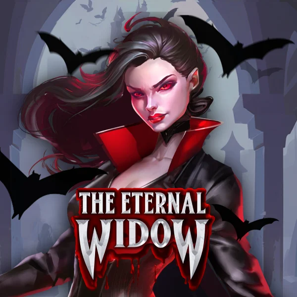 The Eternal Widow&trade; - ADAGAMING168