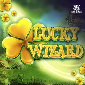 Lucky Wizard - ADAGAMING168