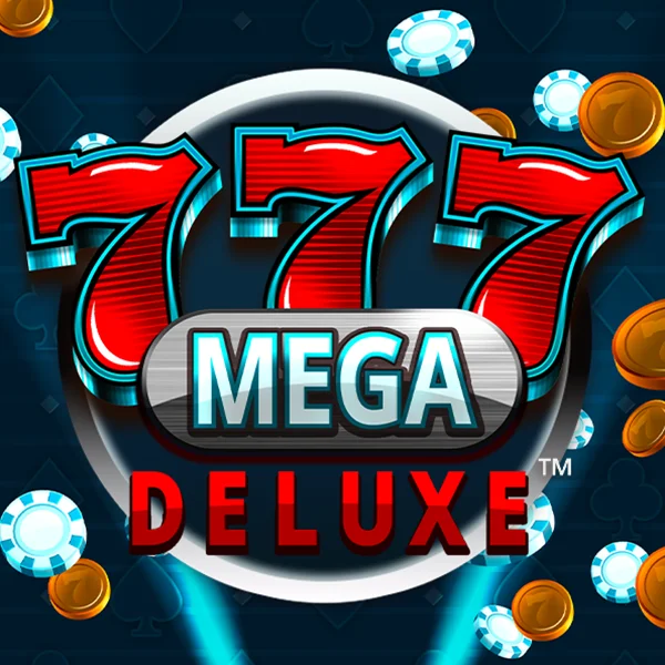 777 Mega Deluxe&trade; - ADAGAMING168