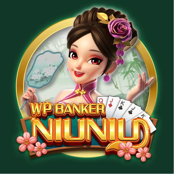 WP Banker Niu Niu - ADAGAMING168