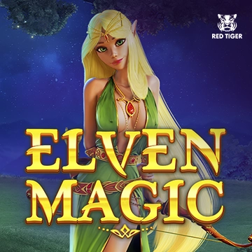 Elven Magic - ADAGAMING168