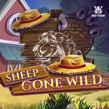 Sheep Gone Wild - ADAGAMING168