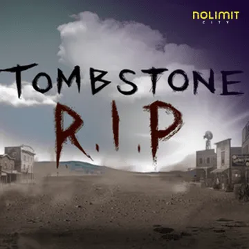 NolimitCity : Tombstone Rip - ADAGAMING168