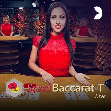 Speed Baccarat T - ADAGAMING168