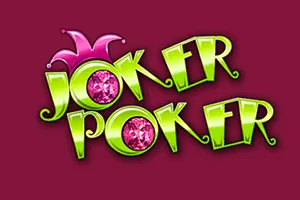Joker Poker - ADAGAMING168