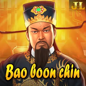 Jili : Bao boon chin - ADAGAMING168