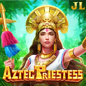 Jili : Aztec Priestess - ADAGAMING168