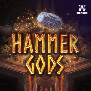 Hammer Gods - ADAGAMING168