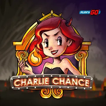 Charlie Chance - ADAGAMING168