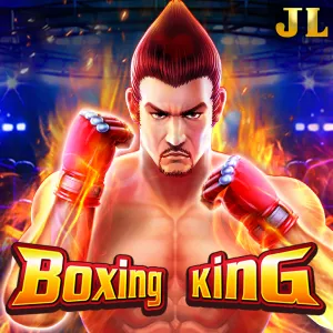 Jili : Boxing King - ADAGAMING168