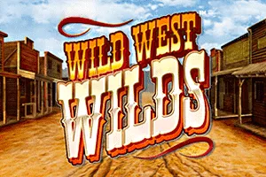 Wild West Wilds! - ADAGAMING168