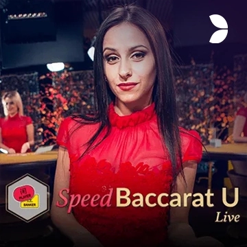 Speed Baccarat U - ADAGAMING168