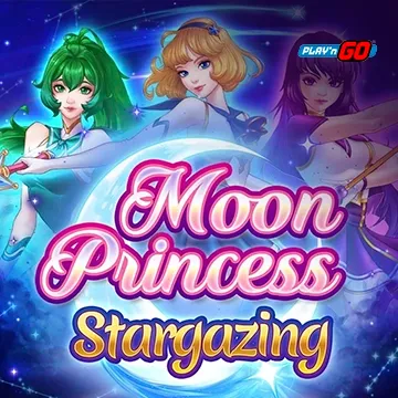 Midnight Princess Stargazing - ADAGAMING168