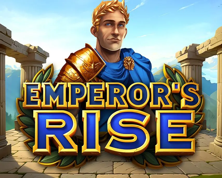 Emperors Rise - ADAGAMING168