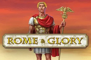 Rome and Glory - ADAGAMING168