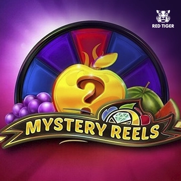 Mystery Reels - ADAGAMING168