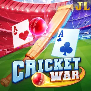Cricket War - ADAGAMING168