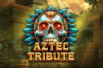 Aztec Tribute - ADAGAMING168