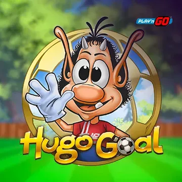 Hugo Goal - ADAGAMING168