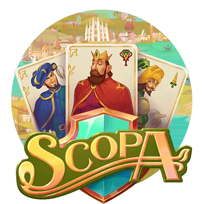 Habanero : Scopa - ADAGAMING168