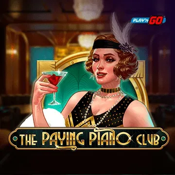 The Paying Piano Club - ADAGAMING168