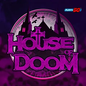 House of Doom - ADAGAMING168