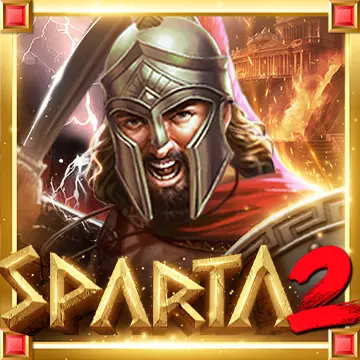 Sparta2 - ADAGAMING168