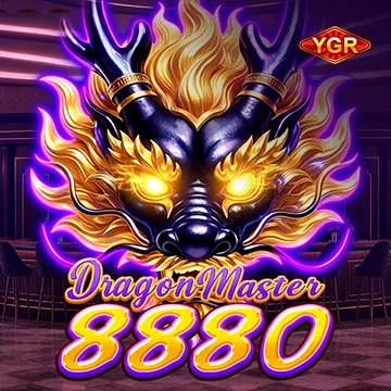 Dragon Master 8880 - ADAGAMING168