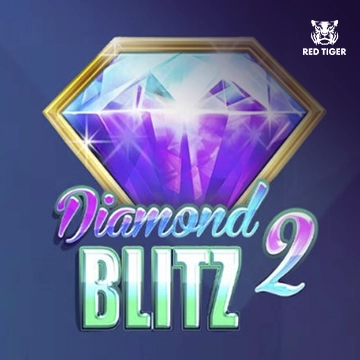 Diamond Blitz 2 - ADAGAMING168