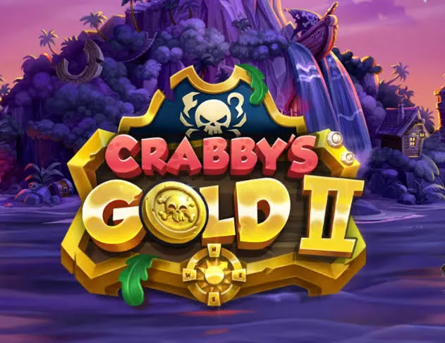 Crabbys Gold II - ADAGAMING168