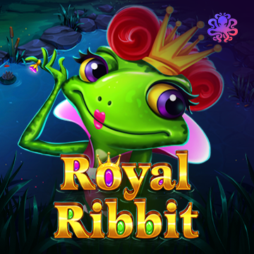 Royal Ribbit - ADAGAMING168
