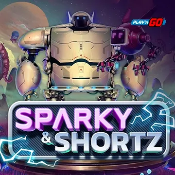 Sparky & Shortz - ADAGAMING168