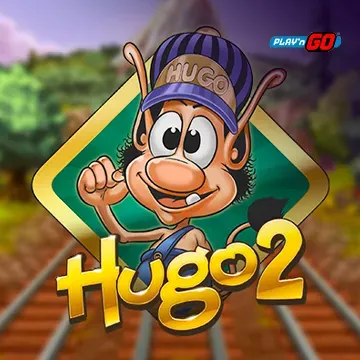 Hugo 2 - ADAGAMING168