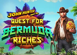 Pragmatic : Bermuda Riches - ADAGAMING168