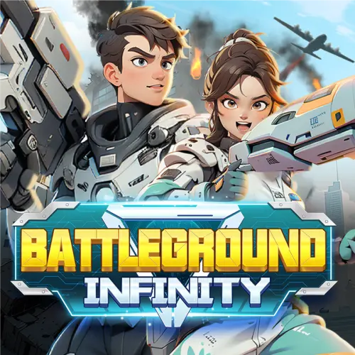 Battleground Infinity - ADAGAMING168