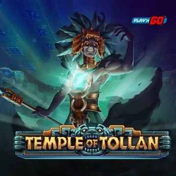 Temple of Tollan - ADAGAMING168